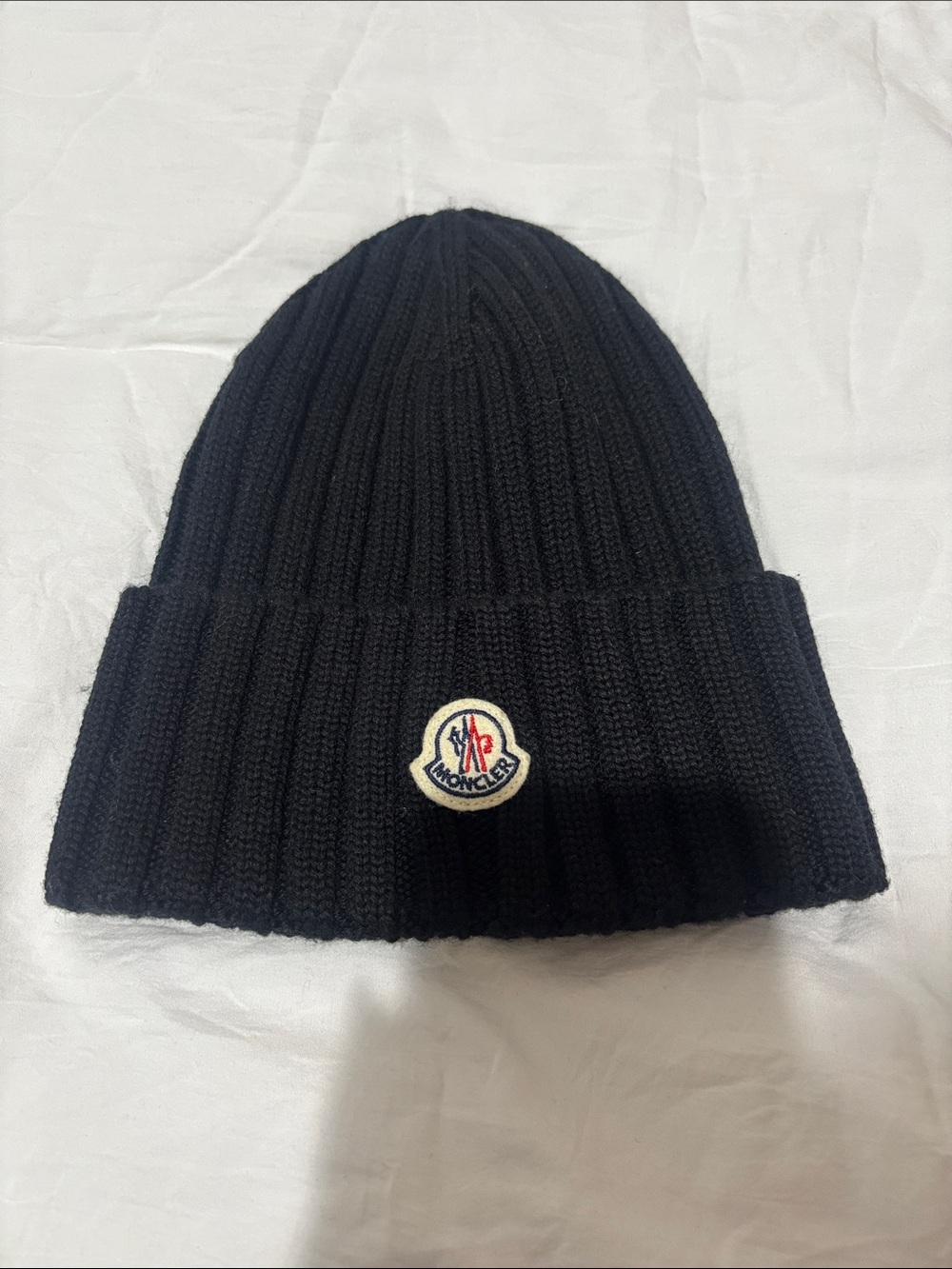 Moncler beanie